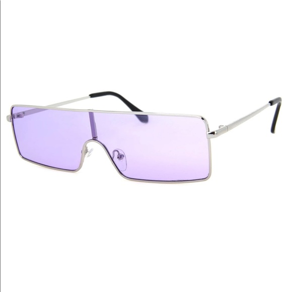 AJ Morgan shield sunglasses “Guards” - Picture 1 of 3